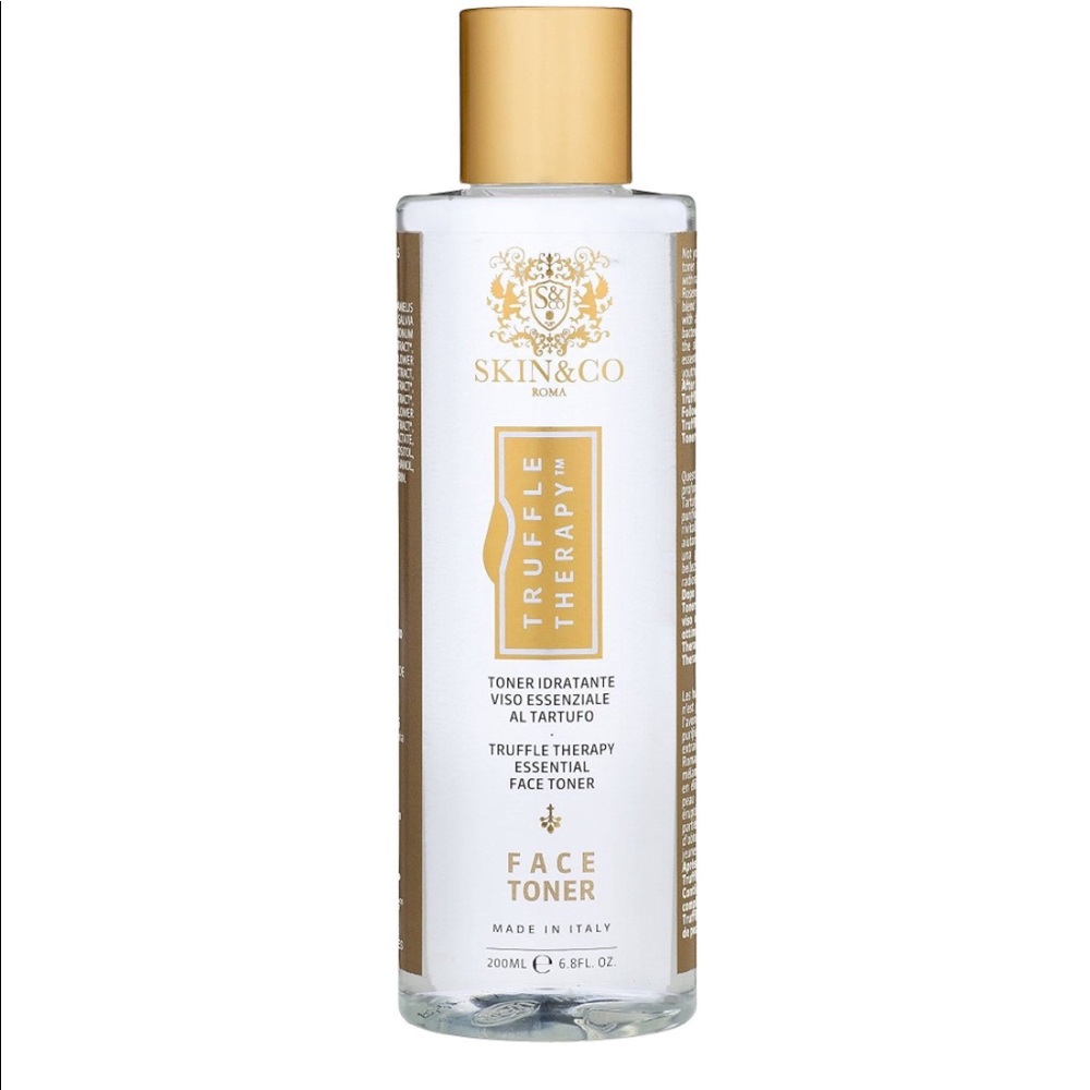 Face toner